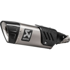 ГЛУШИТЕЛЬ AKRAPOVIC (18113528) CB TI/CF 1000R