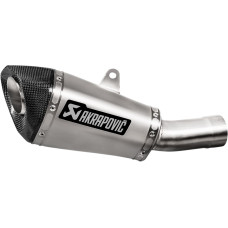 ГЛУШИТЕЛЬ AKRAPOVIC (18113529) CB TI/CF 1000R