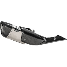 ГЛУШИТЕЛЬ AKRAPOVIC (18113705) TI KATANA
