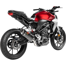 ГЛУШИТЕЛЬ AKRAPOVIC (18113709) CBR(R) CB CF/CF 300R CF/CF 300
