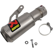 ГЛУШИТЕЛЬ AKRAPOVIC (18113739) BMW TI S1000RR 19