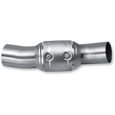 КОЛЕНО ВЫПУСКНОЕ AKRAPOVIC (18120227) нержавеющая сталь SS MONSTER 1200 OPTIONAL