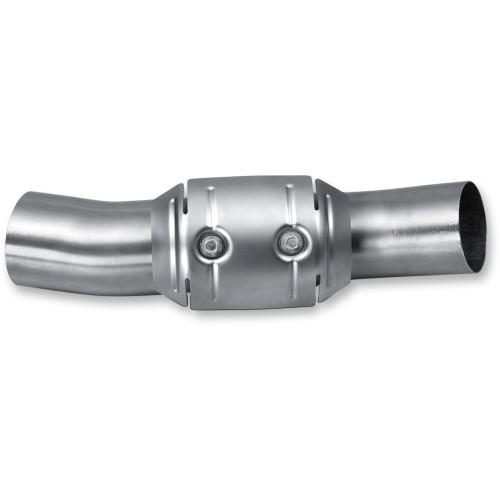 КОЛЕНО ВЫПУСКНОЕ AKRAPOVIC (18120227) нержавеющая сталь SS MONSTER 1200 OPTIONAL