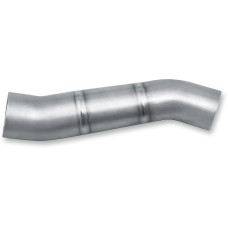 КОЛЕНО ВЫПУСКНОЕ AKRAPOVIC (18120228) титан TI MONSTER 1200 OPTIONAL