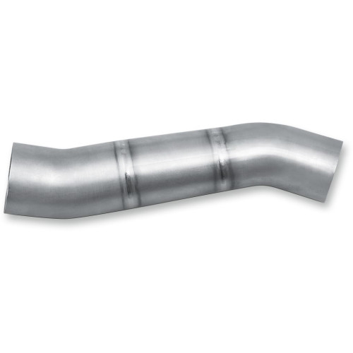 КОЛЕНО ВЫПУСКНОЕ AKRAPOVIC (18120228) титан TI MONSTER 1200 OPTIONAL
