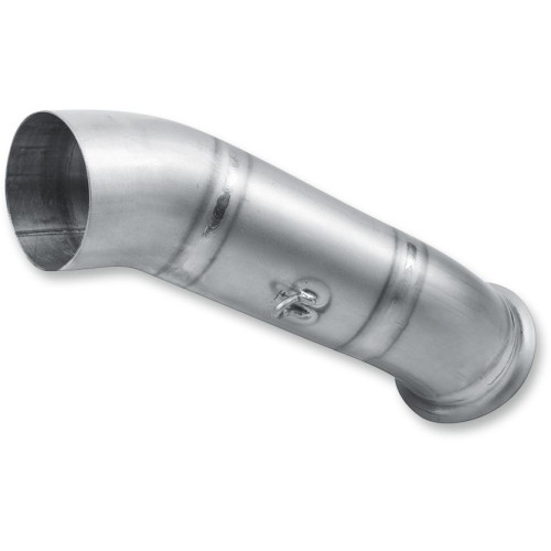 КОЛЕНО ВЫПУСКНОЕ AKRAPOVIC (18120230) титан HYPERSTRADA OPTIONAL