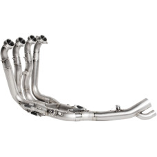 КОЛЕНО ВЫПУСКНОЕ AKRAPOVIC (18120238) нержавеющая сталь PIPES SS S1000XR OPTIONAL