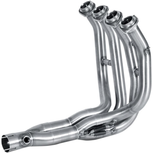 КОЛЕНО ВЫПУСКНОЕ AKRAPOVIC (18120251) нержавеющая сталь SS Z800 OPTIONAL