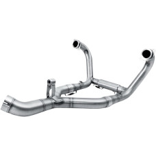 ГОЛОВКА AKRAPOVIC (18120287) нержавеющая сталь PIPES SS GSXR600 16 PIPES