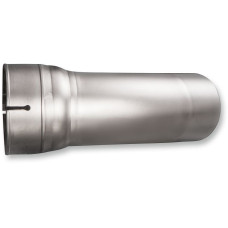 КОЛЕНО ВЫПУСКНОЕ AKRAPOVIC (18120292) титан низкий TI LO RNINET SC OPTIONAL