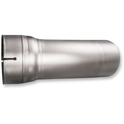 КОЛЕНО ВЫПУСКНОЕ AKRAPOVIC (18120292) титан низкий TI LO RNINET SC OPTIONAL
