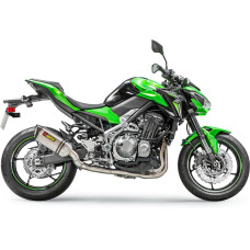 КОЛЕНО ВЫПУСКНОЕ AKRAPOVIC (18120294) нержавеющая сталь SS Z900 OPTIONAL