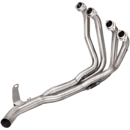 КОЛЕНО ВЫПУСКНОЕ AKRAPOVIC (18120309) нержавеющая сталь SS Z900RS OPTIONAL