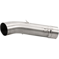 КОЛЕНО ВЫПУСКНОЕ AKRAPOVIC (18120324) R1 EVO TRACK DAY