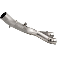 КОЛЕНО ВЫПУСКНОЕ AKRAPOVIC (18120325) R1 SO TRACK DAY