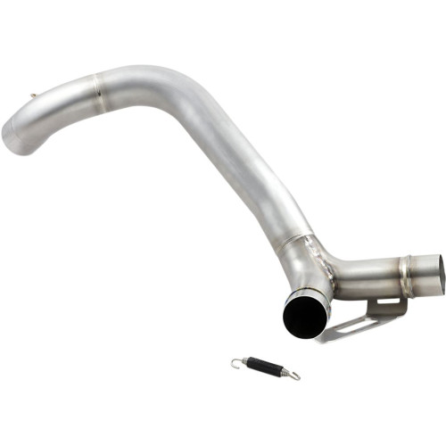 КОЛЕНО ВЫПУСКНОЕ AKRAPOVIC (18120394) SS SCRAMBLER 1100 SS SCRAMBLER 11