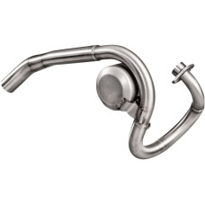 ГОЛОВКА AKRAPOVIC (18120399) PIPE SS MONKEY