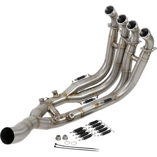 КОЛЕНО ВЫПУСКНОЕ AKRAPOVIC (18120400) BMW SS S1000RR 19