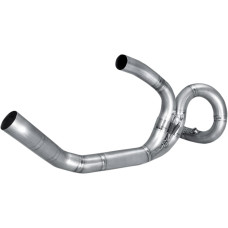 ГОЛОВКА AKRAPOVIC (18220473) PIPES TI MONSTER 1200