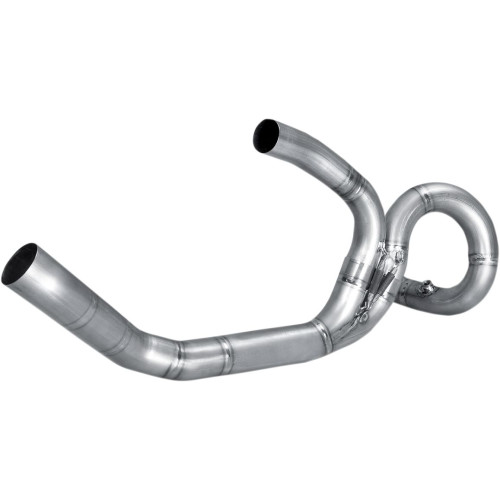 ГОЛОВКА AKRAPOVIC (18220473) PIPES TI MONSTER 1200
