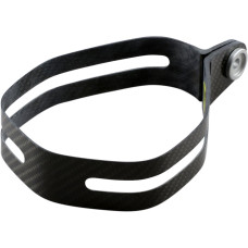 ГЛУШИТЕЛЬ AKRAPOVIC (18600064) карбон TYPE C2
