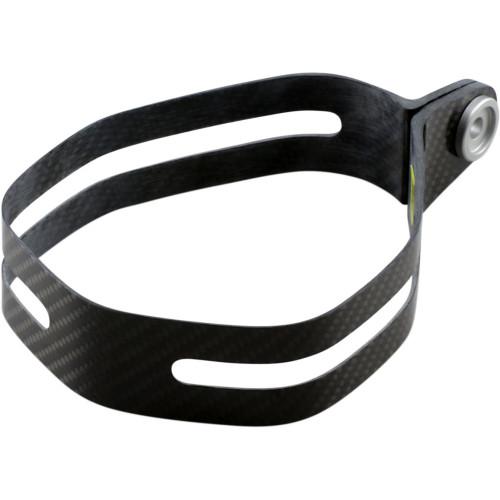 ГЛУШИТЕЛЬ AKRAPOVIC (18600064) карбон TYPE C2