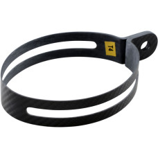 ГЛУШИТЕЛЬ AKRAPOVIC (18600067) титан TYPE T4
