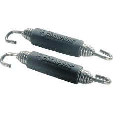 глушитель AKRAPOVIC (18600081) SPRING S1 SPRING 67MM