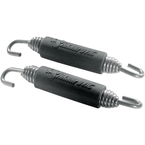 глушитель AKRAPOVIC (18600082) SPRING S2 SPRING 57MM