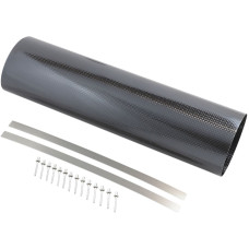 ГЛУШИТЕЛЬ AKRAPOVIC (18600364) карбон набор(комплект) SLEEVE SLEEVE REPAIR