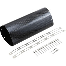 ГЛУШИТЕЛЬ AKRAPOVIC (18600368) карбон набор(комплект) SLEEVE SLEEVE REPAIR
