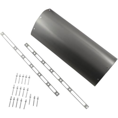 ГЛУШИТЕЛЬ AKRAPOVIC (18600384) титан набор(комплект) SLEEVE SLEEVE REPAIR
