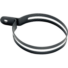 ГЛУШИТЕЛЬ AKRAPOVIC (18600416) карбон CT4