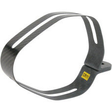 ГЛУШИТЕЛЬ AKRAPOVIC (18600428) CR(R) карбон 11