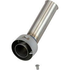 ЗВУКОПОГЛОЩАЮЩИЙ ЭЛЕМЕНТ ГЛУШИТЕЛЯ AKRAPOVIC (18600442) нержавеющая сталь TUV001 OPTIONAL / DB-KILLER/ INSERT