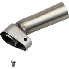 ЗВУКОПОГЛОЩАЮЩИЙ ЭЛЕМЕНТ ГЛУШИТЕЛЯ AKRAPOVIC (18600444) нержавеющая сталь TUV002L OPTIONAL / DB-KILLER/ INSERT