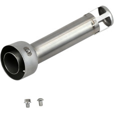ЗВУКОПОГЛОЩАЮЩИЙ ЭЛЕМЕНТ ГЛУШИТЕЛЯ AKRAPOVIC (18600447) нержавеющая сталь TUV005 OPTIONAL / DB-KILLER/ INSERT