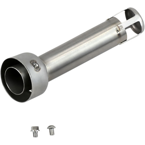 ЗВУКОПОГЛОЩАЮЩИЙ ЭЛЕМЕНТ ГЛУШИТЕЛЯ AKRAPOVIC (18600447) нержавеющая сталь TUV005 OPTIONAL / DB-KILLER/ INSERT