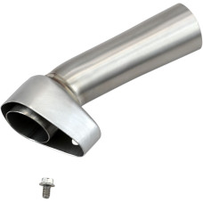 ЗВУКОПОГЛОЩАЮЩИЙ ЭЛЕМЕНТ ГЛУШИТЕЛЯ AKRAPOVIC (18600450) нержавеющая сталь TUV052 OPTIONAL / DB-KILLER/ INSERT