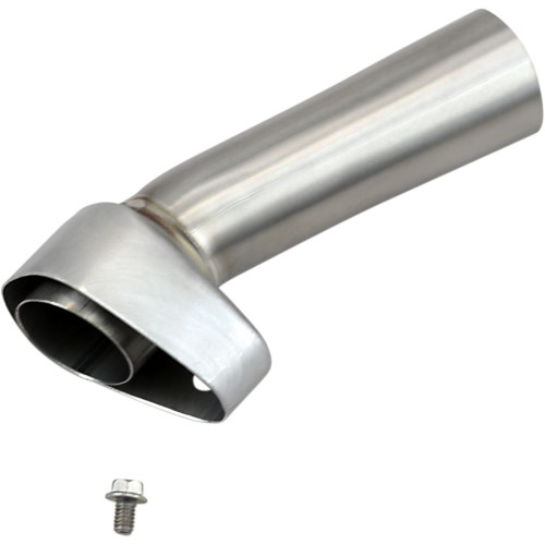 ЗВУКОПОГЛОЩАЮЩИЙ ЭЛЕМЕНТ ГЛУШИТЕЛЯ AKRAPOVIC (18600450) нержавеющая сталь TUV052 OPTIONAL / DB-KILLER/ INSERT
