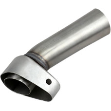 ЗВУКОПОГЛОЩАЮЩИЙ ЭЛЕМЕНТ ГЛУШИТЕЛЯ AKRAPOVIC (18600451) нержавеющая сталь TUV052L OPTIONAL / DB-KILLER/ INSERT