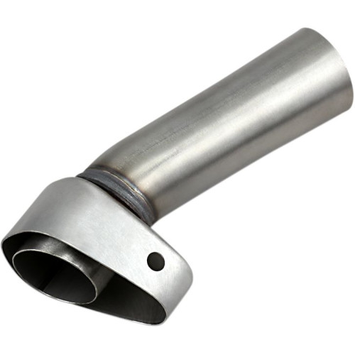 ЗВУКОПОГЛОЩАЮЩИЙ ЭЛЕМЕНТ ГЛУШИТЕЛЯ AKRAPOVIC (18600451) нержавеющая сталь TUV052L OPTIONAL / DB-KILLER/ INSERT