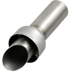 ЗВУКОПОГЛОЩАЮЩИЙ ЭЛЕМЕНТ ГЛУШИТЕЛЯ AKRAPOVIC (18600457) нержавеющая сталь TUV054 OPTIONAL / DB-KILLER/ INSERT
