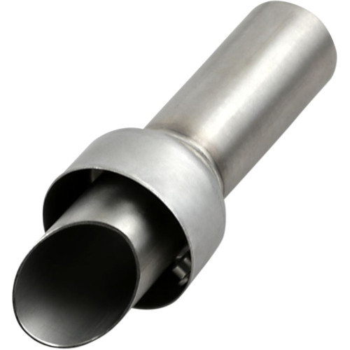 ЗВУКОПОГЛОЩАЮЩИЙ ЭЛЕМЕНТ ГЛУШИТЕЛЯ AKRAPOVIC (18600457) нержавеющая сталь TUV054 OPTIONAL / DB-KILLER/ INSERT