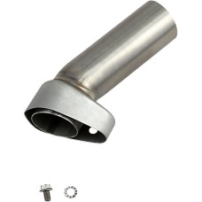 ЗВУКОПОГЛОЩАЮЩИЙ ЭЛЕМЕНТ ГЛУШИТЕЛЯ AKRAPOVIC (18600505) нержавеющая сталь NOISE REDUCER TUV108 OPTIONAL / DB-KILLER/ INSERT