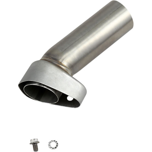 ЗВУКОПОГЛОЩАЮЩИЙ ЭЛЕМЕНТ ГЛУШИТЕЛЯ AKRAPOVIC (18600505) нержавеющая сталь NOISE REDUCER TUV108 OPTIONAL / DB-KILLER/ INSERT