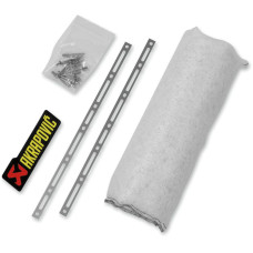 НАБИВКА ГЛУШИТЕЛЯ AKRAPOVIC (18600546) набор(комплект)