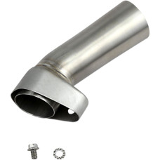 ЗВУКОПОГЛОЩАЮЩИЙ ЭЛЕМЕНТ ГЛУШИТЕЛЯ AKRAPOVIC (18600608) нержавеющая сталь TUV049/1 OPTIONAL / DB-KILLER/ INSERT