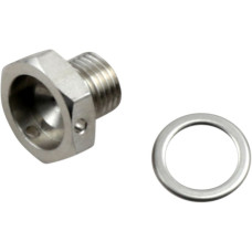 глушитель AKRAPOVIC (18600874) PLUG LMBD SEN 12MM X 1.25