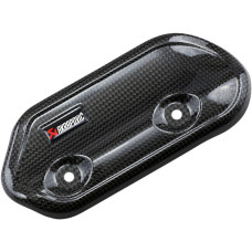 ТЕРМОНАКЛАДКА НА ГЛУШИТЕЛЬ AKRAPOVIC (18600894) RM-Z 450 карбон CF